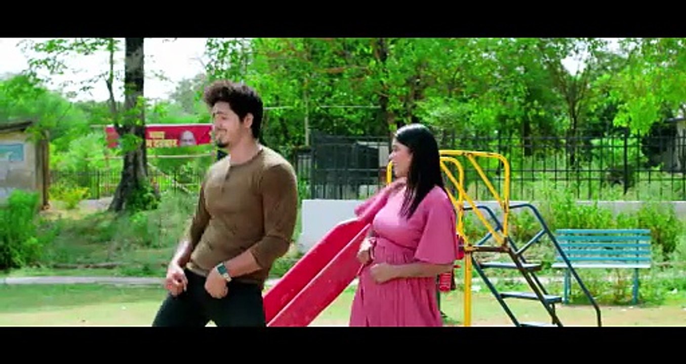 Naina Le Naina Mila Ke I Bhulabe Jhan Maya La I...