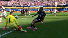 Alemania 1(3)-1(4) Paraguay | Resumen | Mundial 2026