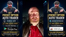 I Used Pocket Option Auto Trader While I Was at a Party