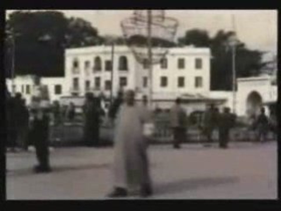 Tanger Mohamed Choukri ecrivain marocain