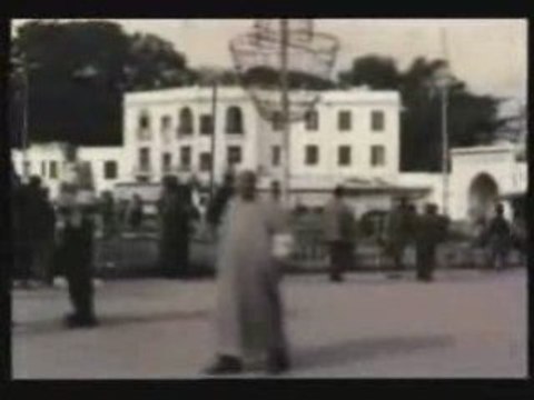 Tanger Mohamed Choukri ecrivain marocain