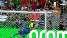 Países Bajos 1-1 Marruecos | Resumen | Mundial 2026