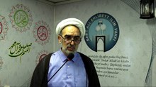 20 Ağustos 2021 Cuma Hutbesi (Nas Suresi-2)