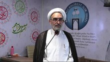 27 Ağustos 2021 Cuma Hutbesi (Nas Suresi-3)