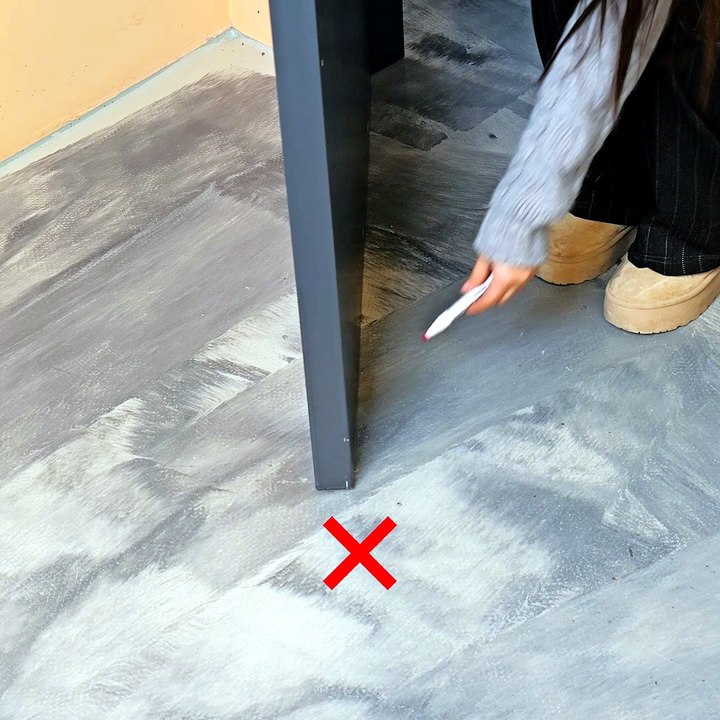 Say goodbye to noisy sliding doors