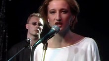 Propaganda - Dr. Mabuse (Àngel Casas Show 1984)