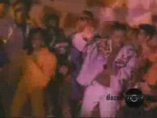 Wrecks N Effect - New Jack Swing