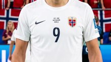 WC: 🟠⚪🟢 Fildişi Sahili 1 2 Norveç 🔴🔵 Haaland Gol Mesajı! #haaland #erlinghåland #fildişisahili #norveç