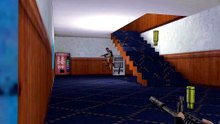 Counter Strike 1.6: BANK HEIST Mayhem on cs_bank! Part 143.4