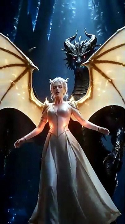 Mimada por el señor dragón Movie Full Episode | Prime Drama [Full Movie]