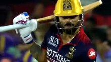 Kohli Ka Magic!