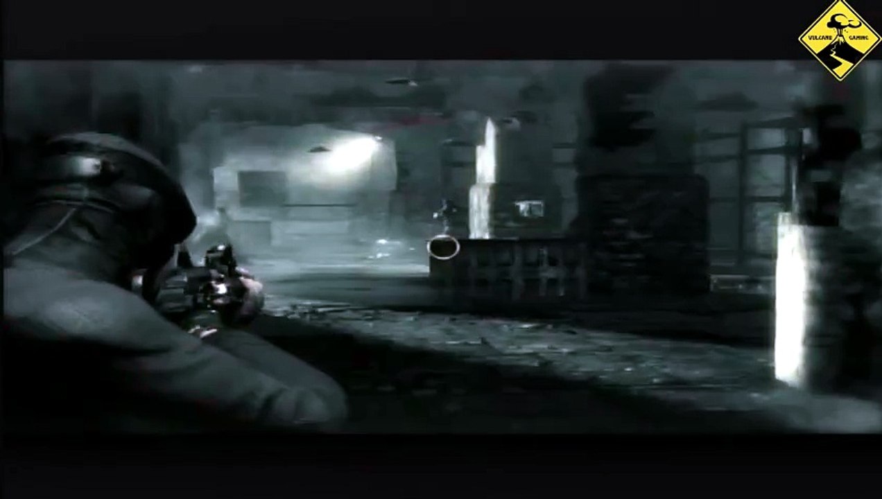 Darksector