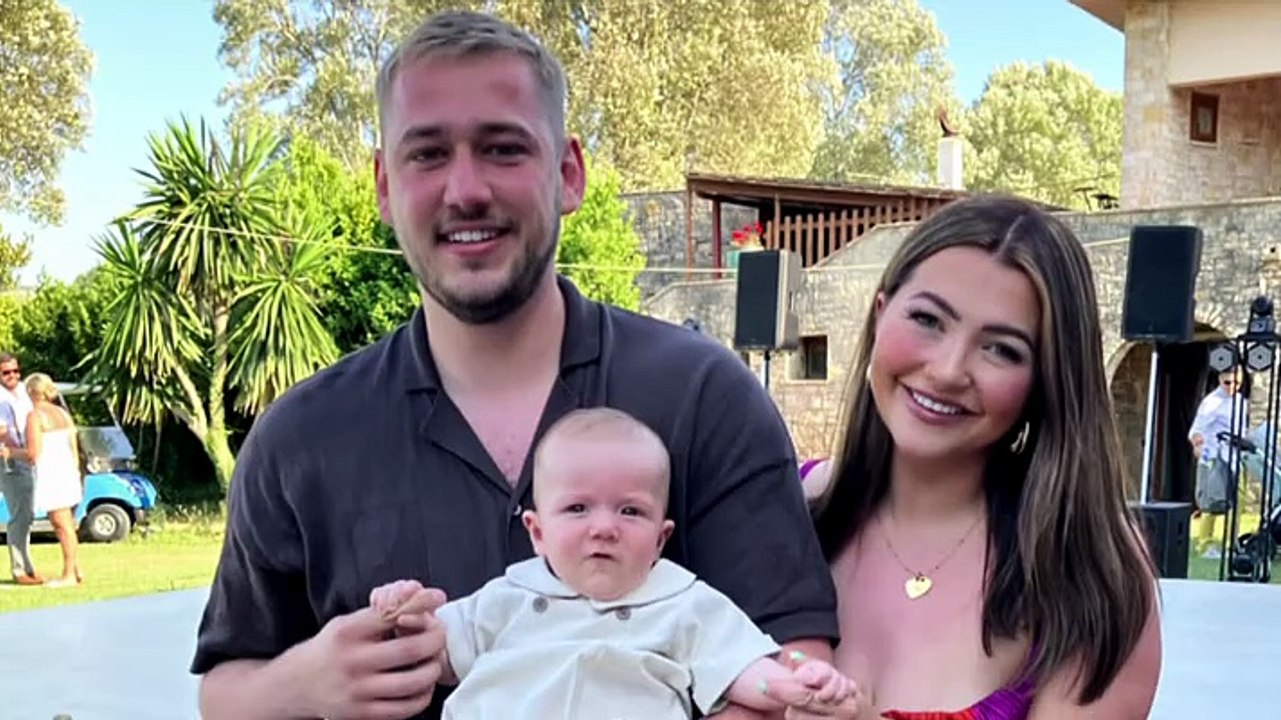 Teen Mom UK - Season 13 Episode 1 -Fresh Start