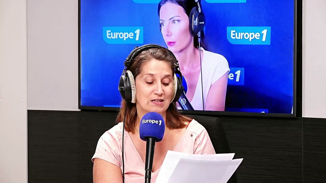 Le journal 15h00 du 30/06/2026