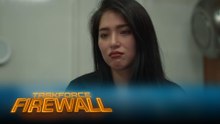 Taskforce Firewall: Isa gives her husband the benefit of the doubt (Episode 27)