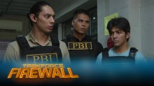 Taskforce Firewall: Team Firewall is in for a surprise! (Episode 27)