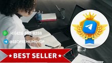 39 Best Sites to Buy Telegram Accounts: Strategies, Risks, ...