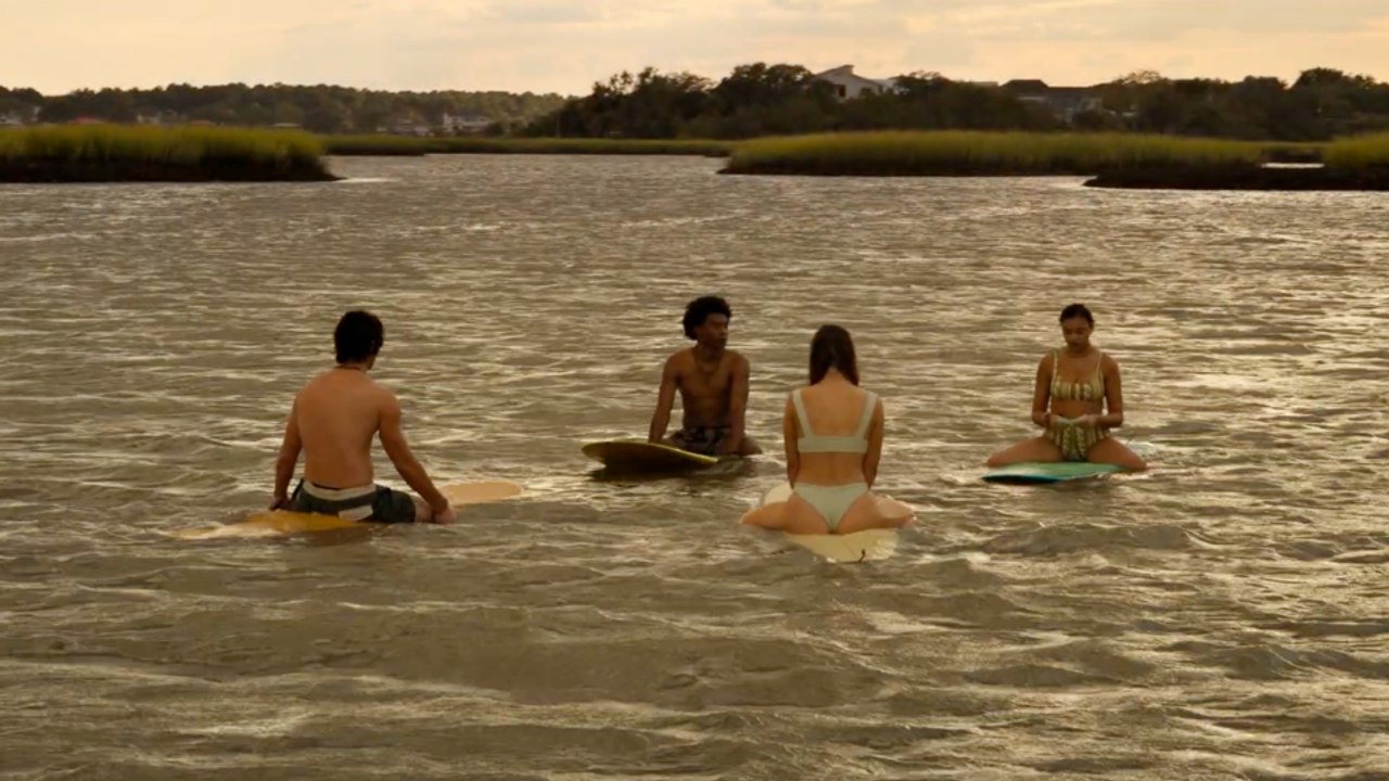 Outer Banks - Tráiler temporada 5 VOSE