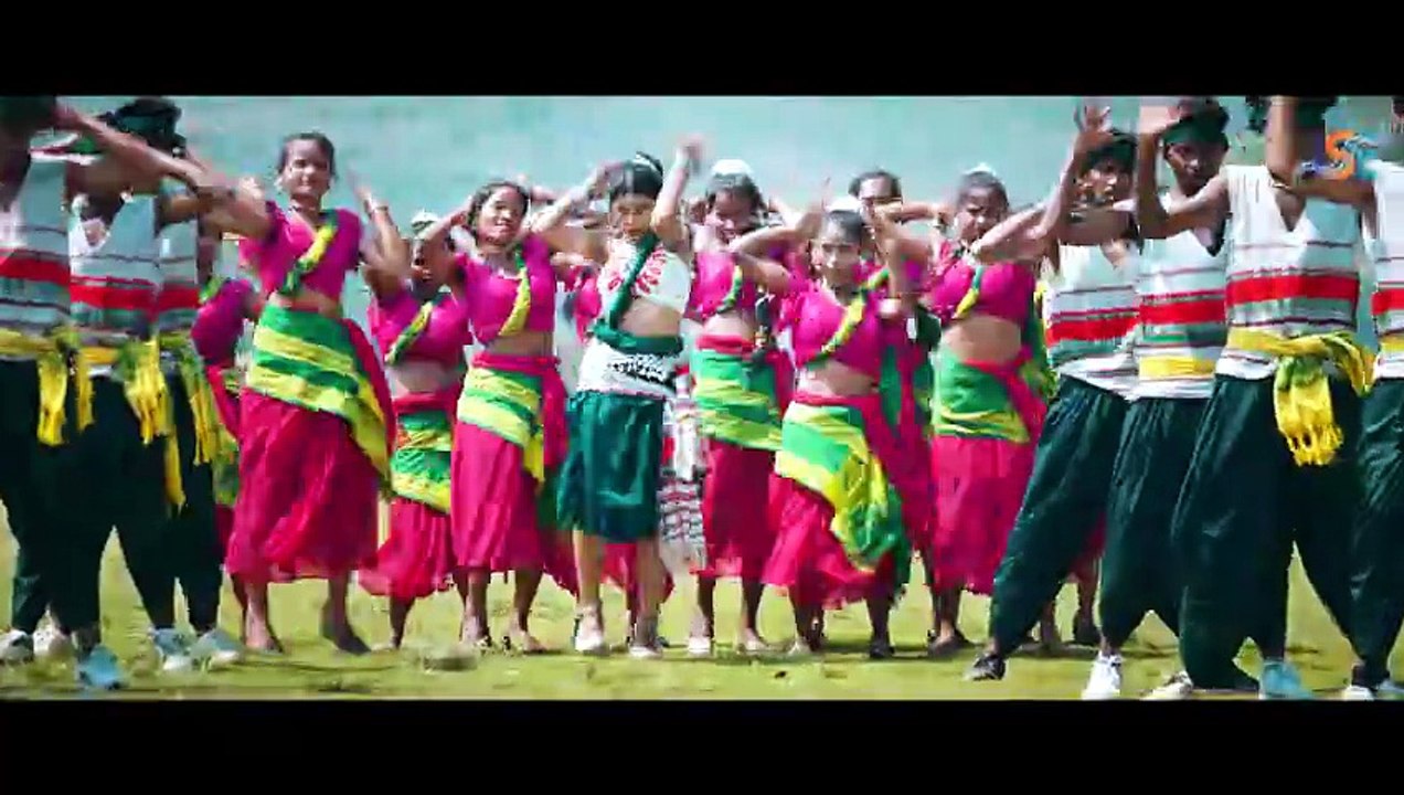 Hariyar Saree _ Vinay Kumar & Priti Barla _ New Nagpuri Song 2026 _ Abhishek Rimjhim Nagpuri Song _