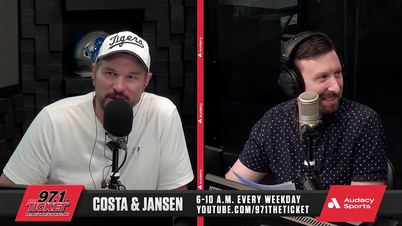 Duren Wants To Go To Sacramento? | Costa and Jansen