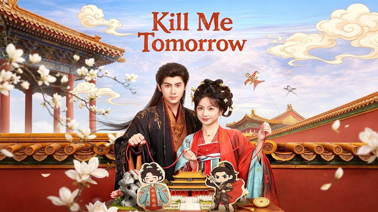 Kill Me Tomorrow 💙💙