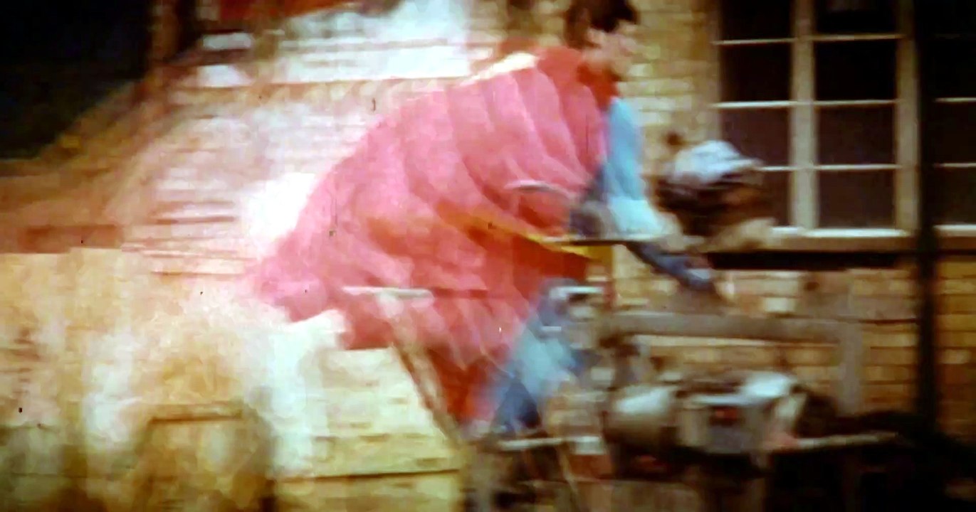 Trailer de Superman II (1980)