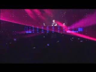 Tiesto - Elements of Life DVD2 Chapter8