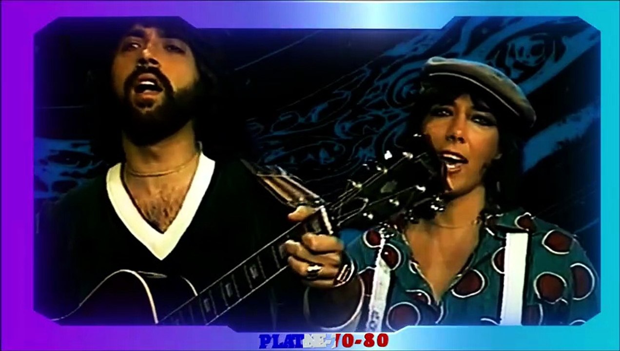 Shuky & Aviva - Hotel California