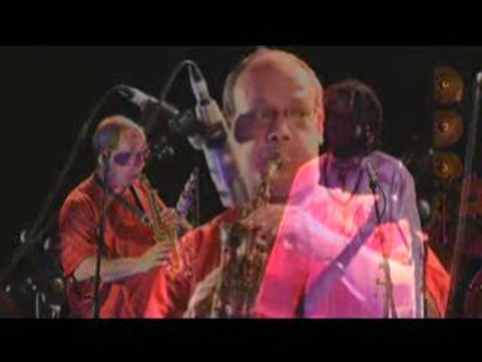 AZZEDEEN LIVE  SENEGAL