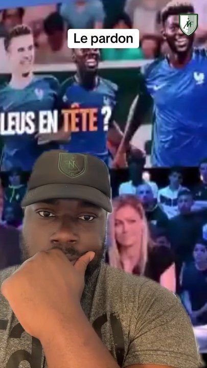 L’histoire d’Issa Diop