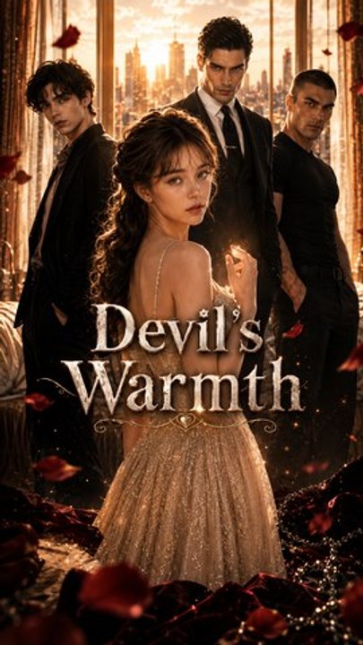 Devil's Warmth Episode Dark Romance