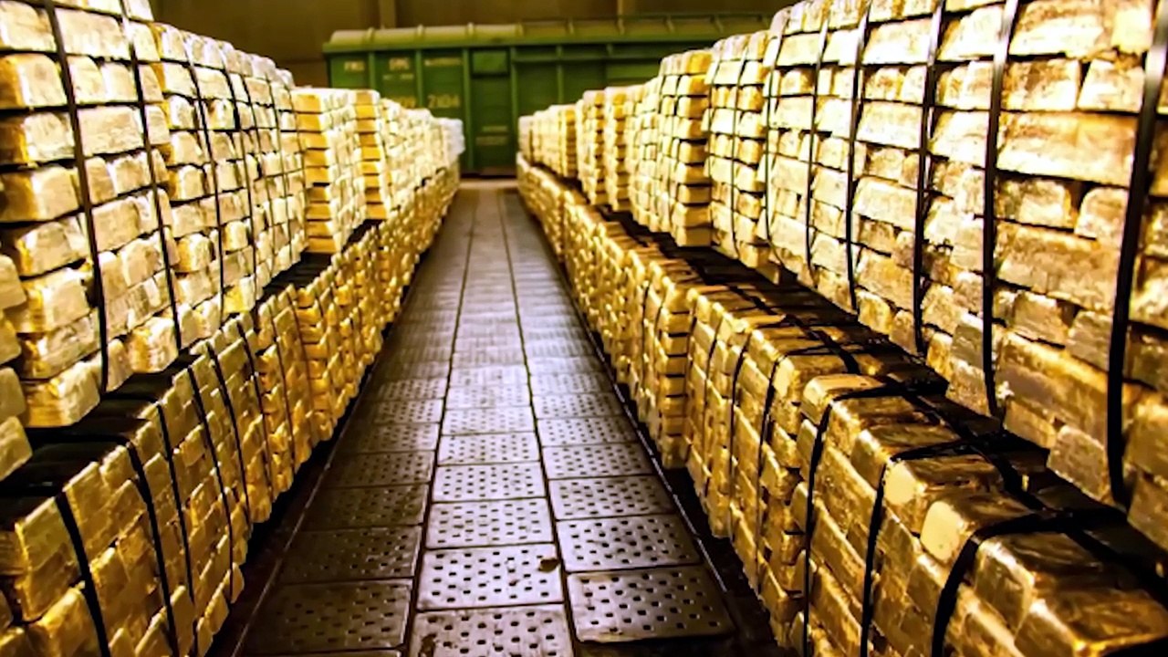 The Sudan War They Don’t Want You To See | Gold, Power & Greed | Imtinan Ahmad