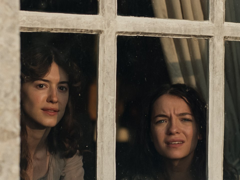 Sense and Sensibility (Raison et sentiments): Trailer HD VO st FR