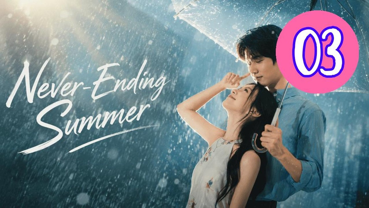 NeverEnding Summer 2026 Episode 3 Engsub