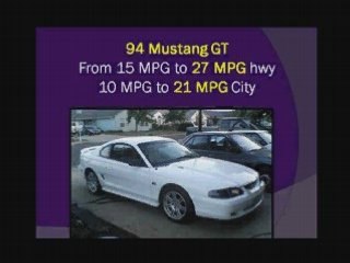 Can you double your gas mileage