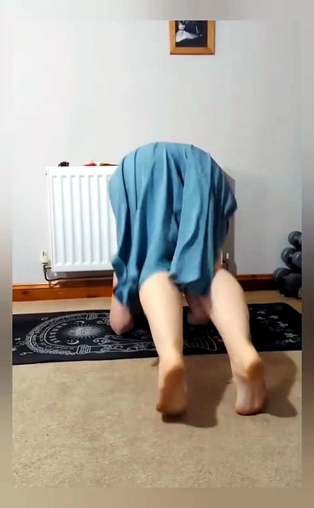 Room exercise