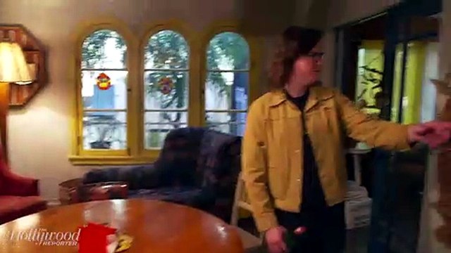 'I'm Dying Up Here' Stars Michael Angarano & Clark Duke's Behind-the-Scenes Set Tour | Hot Set [Full Movie]
