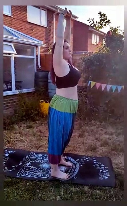 Full exited exercise