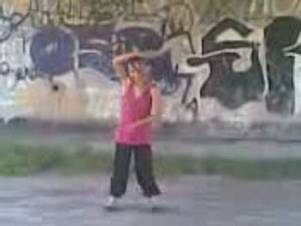 patience jump