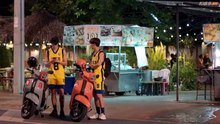 The Rebound Ep 6 Eng Sub