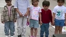Humanity Start's With Children's