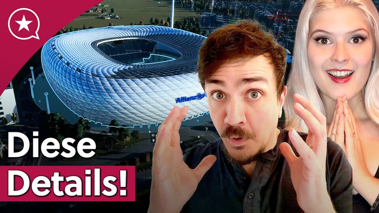Cities Skylines 2: Mega Updates und Mods!