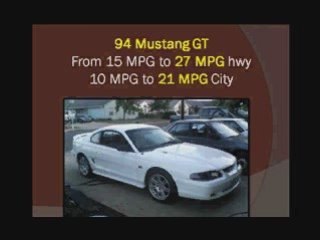 Can you double your gas mileage