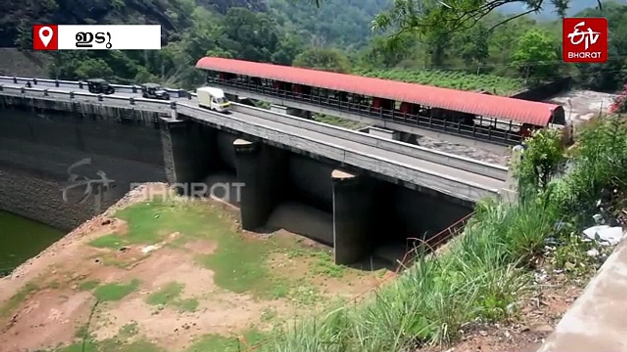 മഴപെയ്‌തിട്ടും അണക്കെട്ടുകൾ വറ്റിവരളുന്നു, സംസ്ഥാനം കടുത്ത ഊർജ്ജ പ്രതിസന്ധിയിലേക്ക്