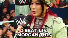 WWE Raw Highlights: Liv Morgan & The Judgment Day Deliver Brutal Beatdown to IYO SKY!