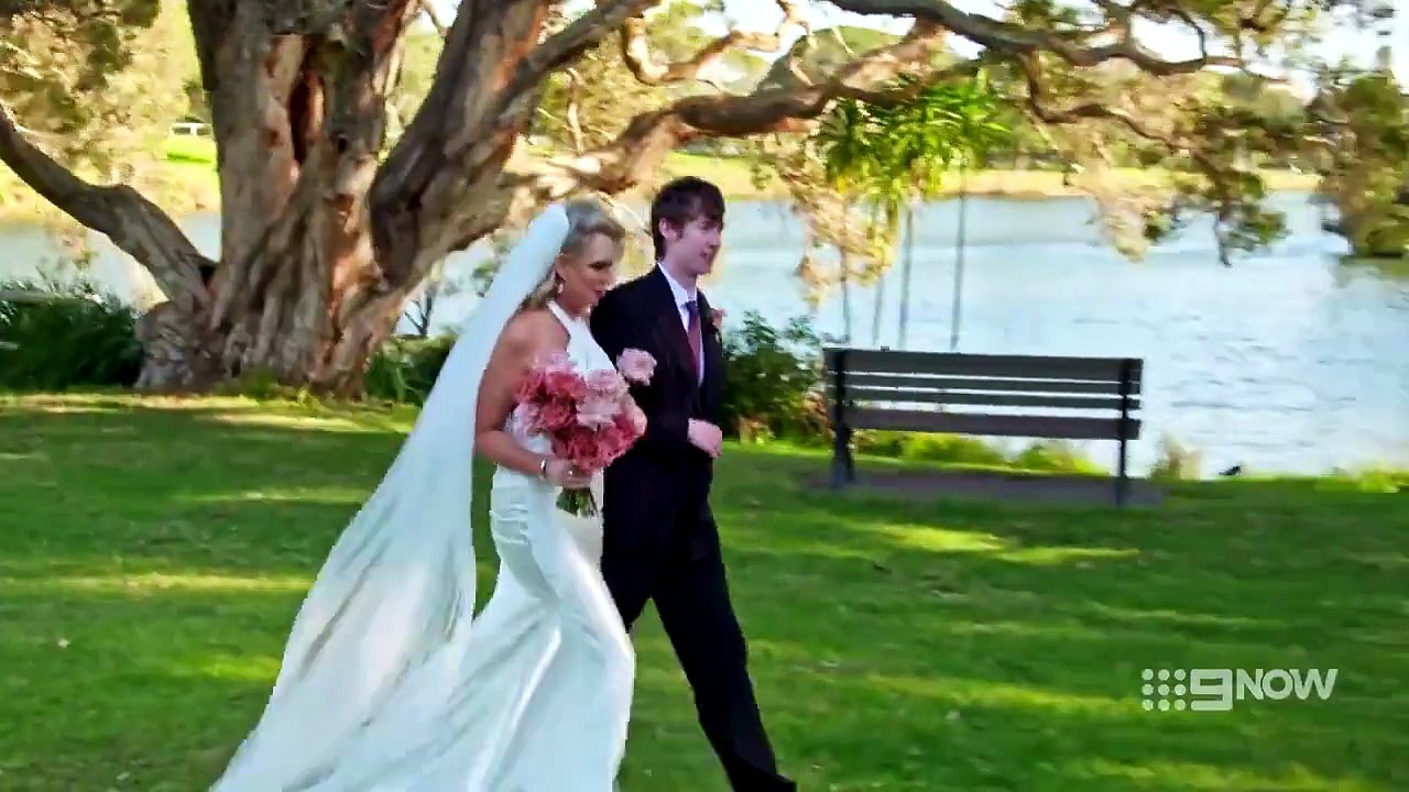 Married At First Sight (AU) S13E4