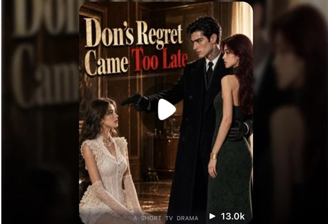 Dons Regret Came Too Late