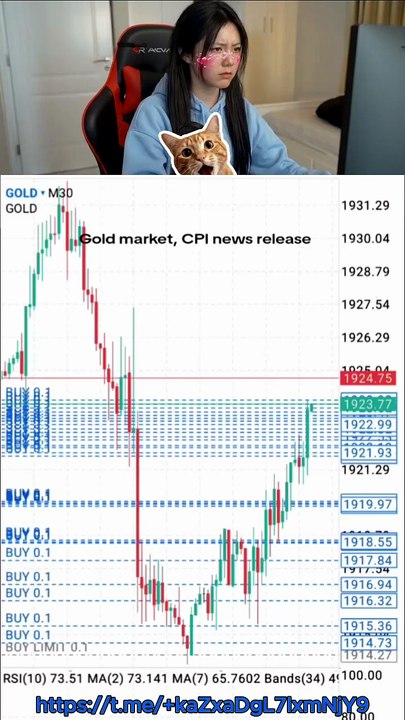 Watch This Before Trading Gold