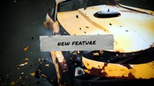 Wreckfest 2 - Content Update #08
