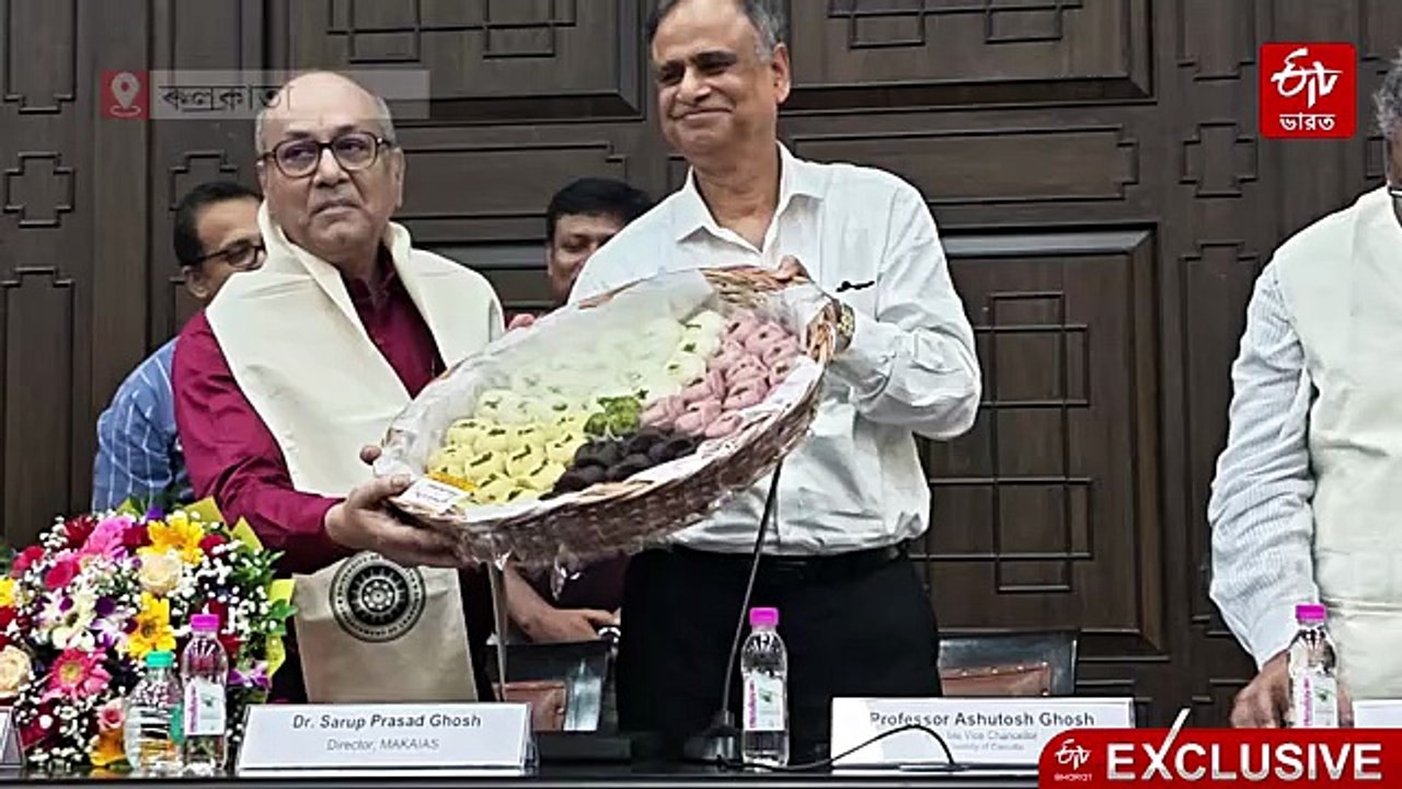 শ্যামাপ্রসাদ মুখোপাধ্যায়ের সময়ে চালু হওয়া সিল ফিরতে চলেছে কলকাতা বিশ্ববিদ্যালয়ে !
